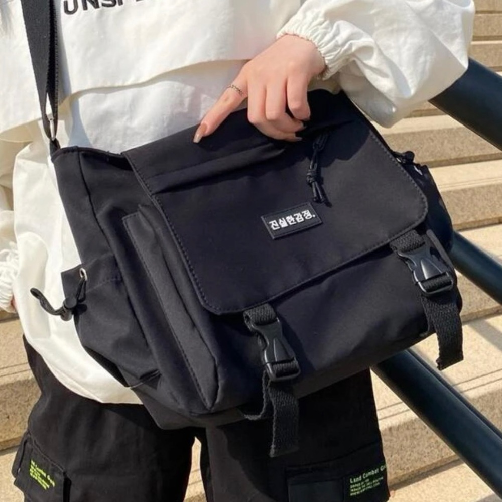 Bag/ bolso